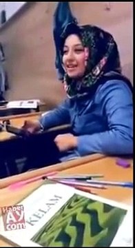 Laz Kızın Tatlılığı Sesine Kurban be DENİZDE KARARTİ VAR