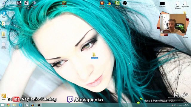 Jak Zrobić Serwer Minecraft 1.8.3 [Hamachi] [PL]