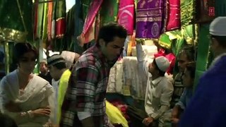 Ahista Ahista - Aawan Akhiyan Jawan Akhiyan (Qawwali) - Abhay Deol, Soha Ali Khan - Video Dailymotion