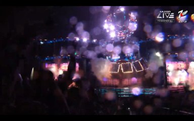 Alesso @ Ultra Music Festival Miami - 2015.03.27