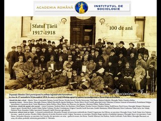 Martirii Unirii - Se urca Basarabia pe Cruce - Tudor Gheorghe