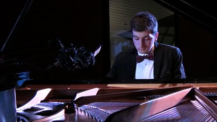 Chopin Scherzo Op. 31 No. 2 Artun Miskciyan