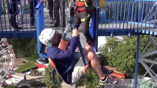 Bunu Yapmak Cesaret İster!