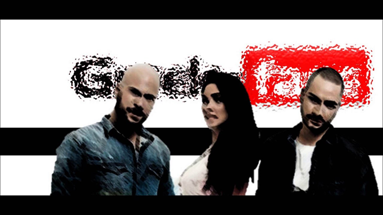 Rec- Μπές | Greek- face (hellenicᴴᴰ video clips)