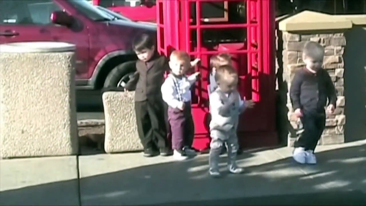 One Direction One Thing Babies