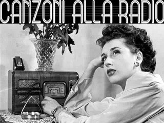 Natalino Otto - Mamma Voglio Anch'io La Fidanzata