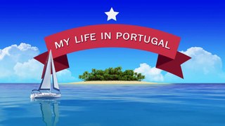 Golden Residence Permit of Portugal - European Passport - Tradition & Progress