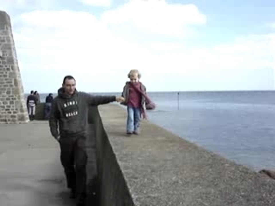 Charlotte 27ème mois Film 001