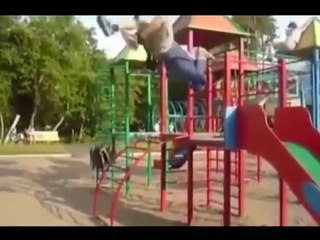 Amatör kameralardan komik anlar