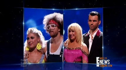 Derek Nastia Wk 2 E News