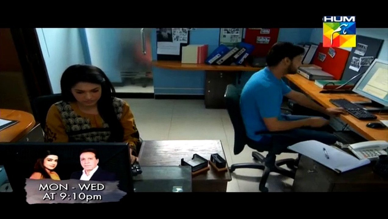 Alvida Episode 7 (HD-Hum Tv)