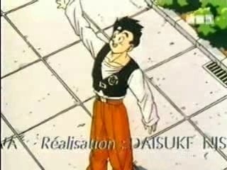 Generique dbz 5