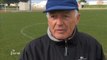 Football : Jean Vairé marque deux buts à ... 71 ans (Vendée)