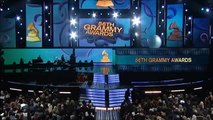 DAFT PUNK - The Grammys 2014 (All Segments)