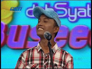 [150318]Dahsyat - Seg2