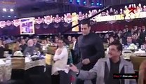 Shahrukh Salman And Aamir-Three Khans First Time On Stage
