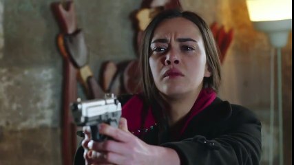 Yılanların Öcü 29. Bölüm Fragmanı