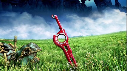 Xenoblade Chronicles 3D - Tour d'horizon