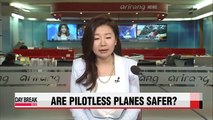 Germanwings crash revives debate about pilotless planes