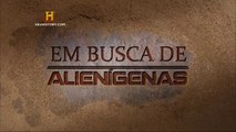 Em Busca De Alienígenas HD T01E10 - O Código Alienígena