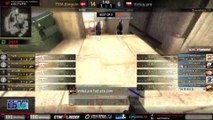 SLTV STARSERIES XII  - Virtus Pro vs Team Solomid  - Overpass