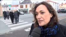 Départementales: Duel gauche/droite dans 3 cantons de Vendée