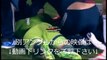 【衝撃映像】サッカー ロシアのゴールキーパー 後頭部に発煙筒が直撃 試合開始わずか17秒で交代し病院へ直行 モンテネグロ戦 EURO2016予選 GK 2015.03.27 3月27日