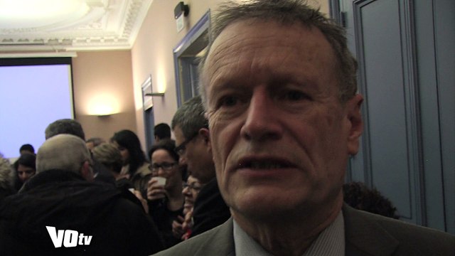 ITW Jean-Pierre Blazy