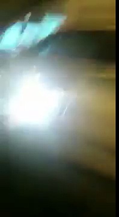 Mauka Mauka On Streets Of UAE - Hillarious