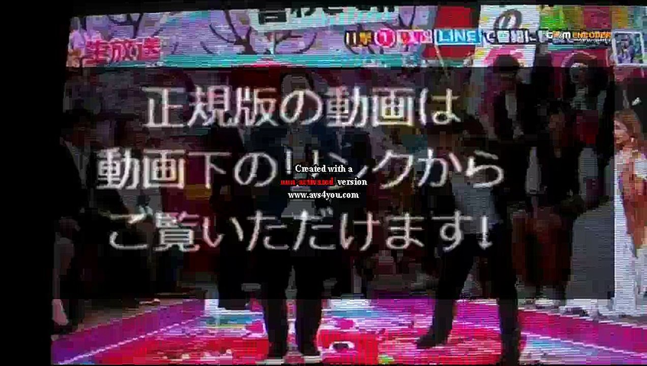 2015.03.26 ダウンタウンDX in 沖縄 8.6秒バズーカー ラッスンゴレライにロー...