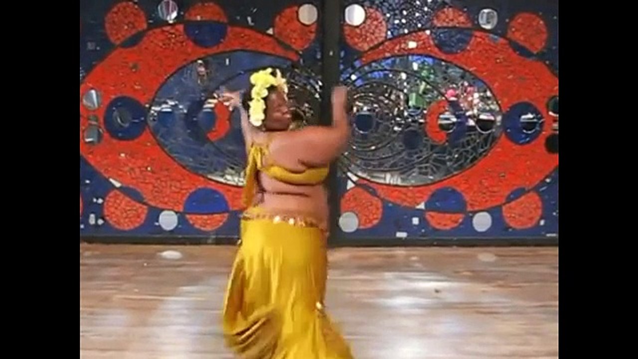 DESI GIRL