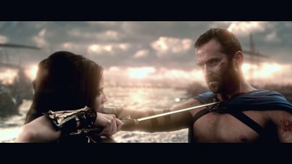 300 Rise Of An Empire Final Battle Part 3 1080p [Blu-Ray]