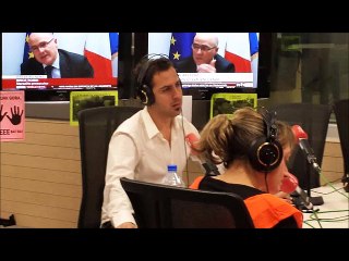 Sobre precariedad laboral en el  ´BOULEVARD` de Radio Euskadi. 2015
