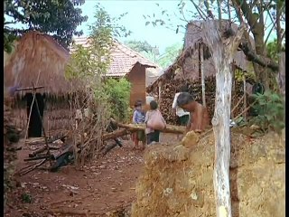 Malgudi Days - Episode 39 - The Nagas - Part 1