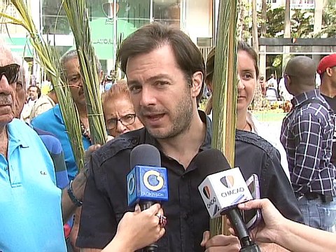 Muchacho: No hay verdaderas razones para que estemos separados