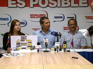 Ojeda: Utilizar redes sociales para generar terror es un delito