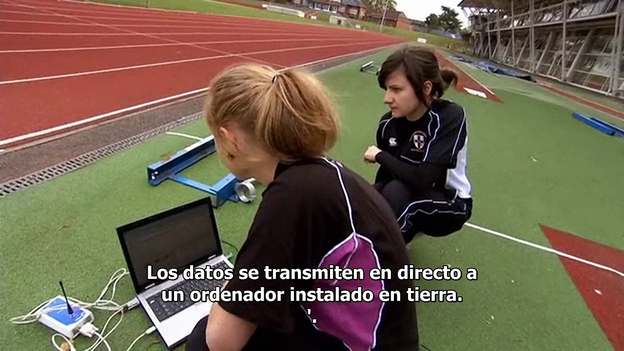 Documental: La verdad sobre el ejercicio - BBC Horizons