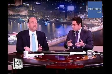 Sunday 29_03_2015 Part 2‬ عمرو أديب القاهرة اليوم 29\3\2015