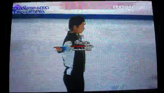 羽生結弦 世界フィギュアスケート選手権2015 男子ショートプログラム 無良崇人 小塚崇彦 男子SP 試合ハイライト 得点 順位 2015.03.27 3月27日