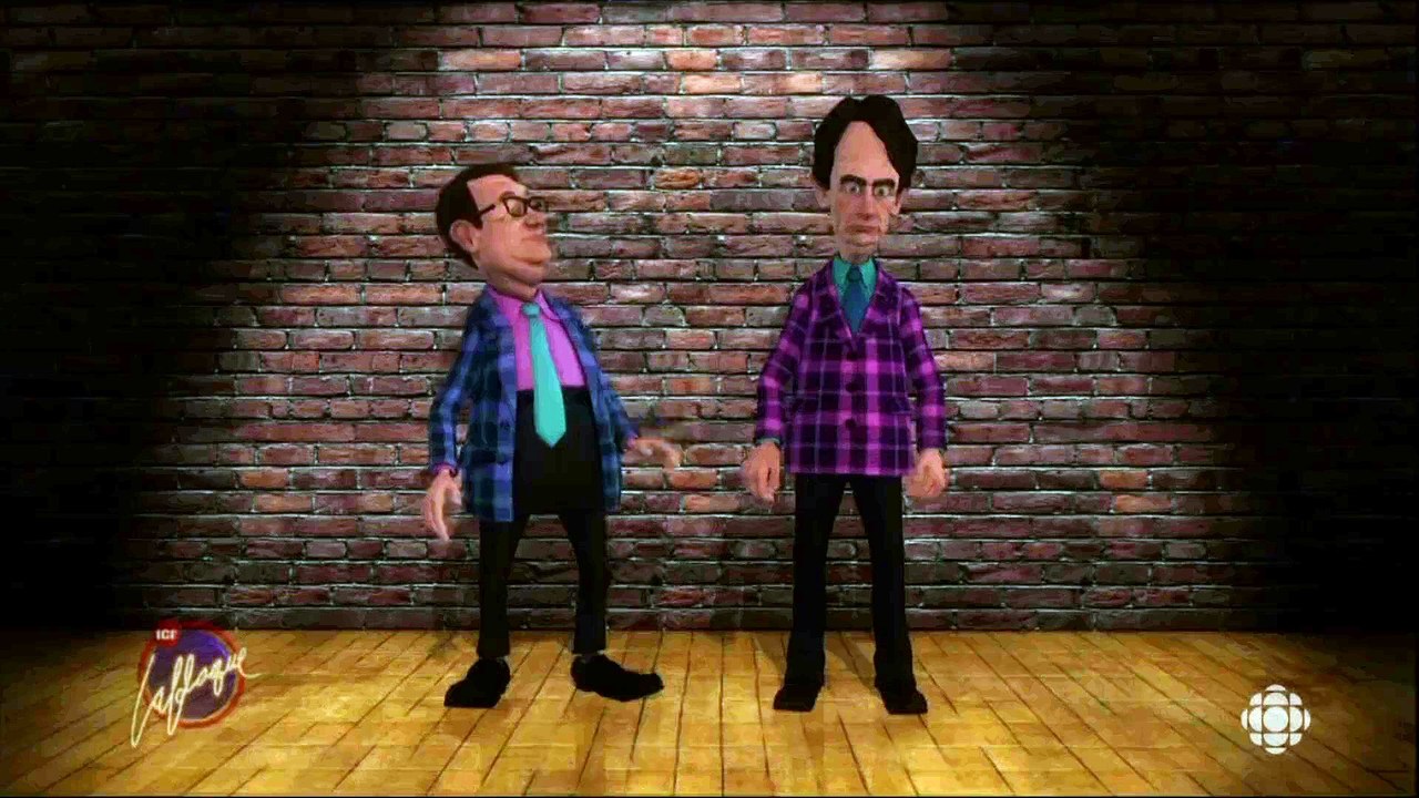 Drainville & Péladeau