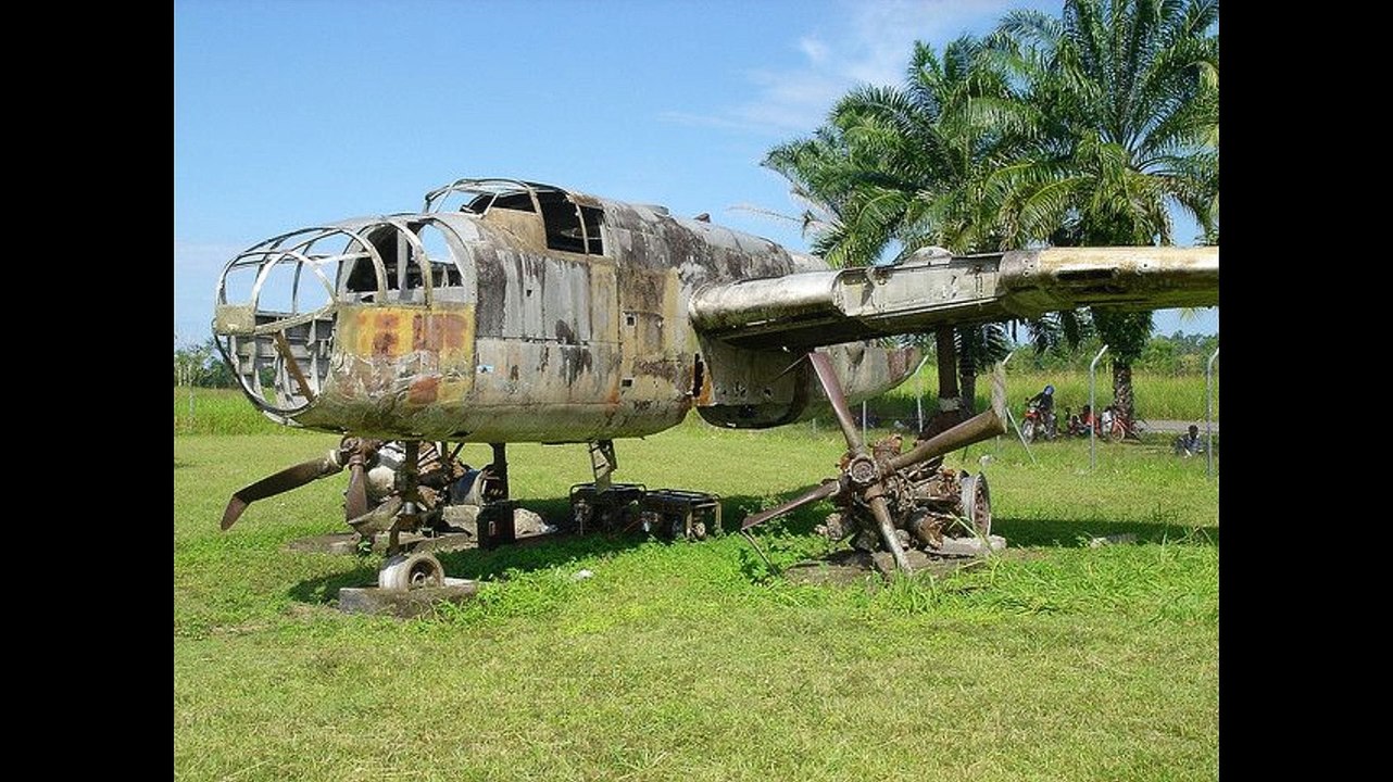 Gas the Jets