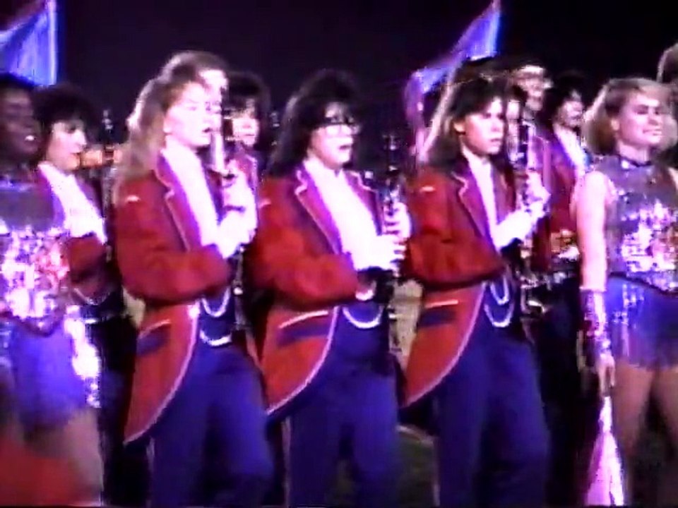 Erwin Video Yearbook 1989:1990