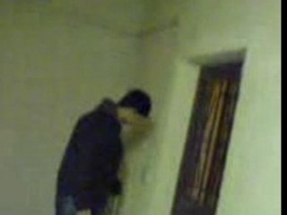 Projet Blaireau Witch