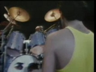 Queen - Another One Bites The Dust