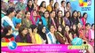 Jago Pakistan Jago HUM TV Morning Show [Sanam Jung] 2SEP14 Part 2