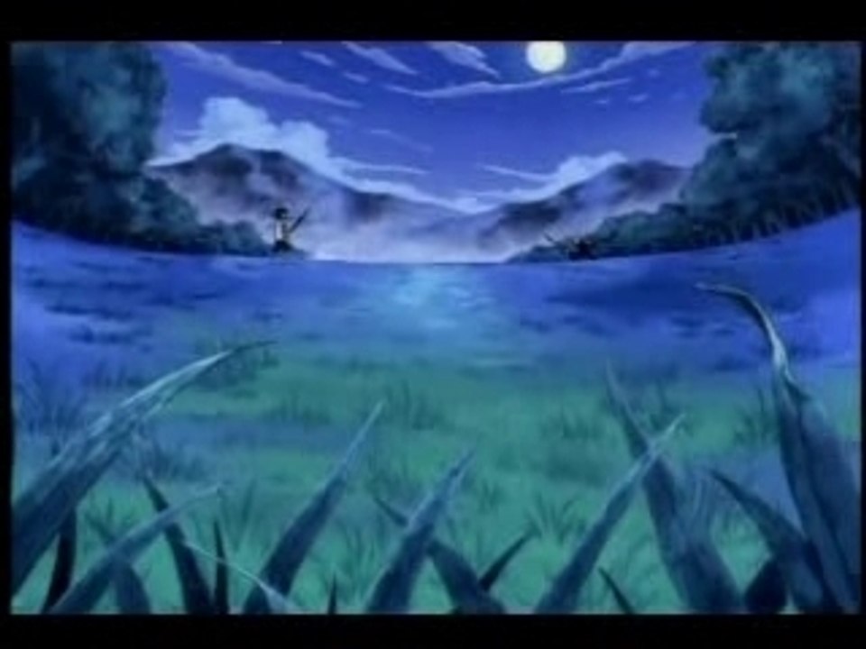 AMV One piece