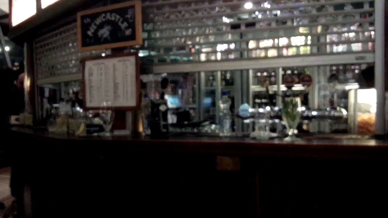 Closing Time