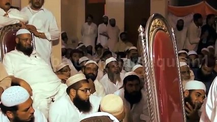 Maulana Tariq Jameel 31July 2011 Banaras Karachi youtube.com_darsequran1 - YouTube
