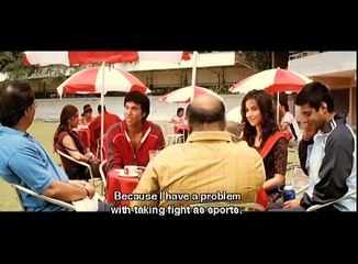 ---Lahore Full Movie - Hindi Movies 2015 full movie - Action Movies 2015 - India Pakistan - YouTube