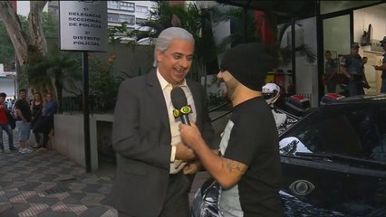 Alfinete - Pânico na Band - 29/03/2015 - HD